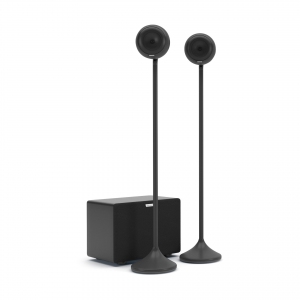 EvoSound Sphere 2.1 аудиосистема для караоке в Сатке