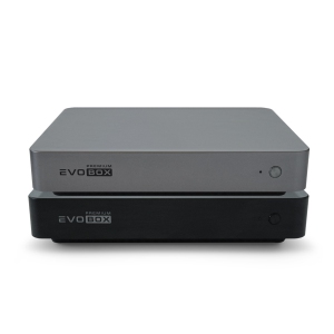 Hi-End караоке-система EVOBOX Premium + EvoSoundBar (саундбар с караоке) в Сатке