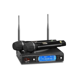 караоке-комплект AST-50 c микрофонами в Сатке