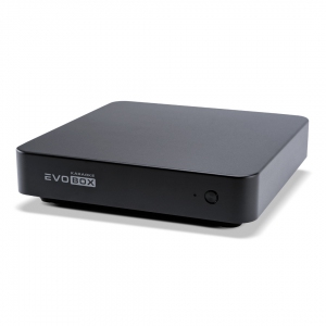 караоке-комплект EVOBOX + EvoSound Bar (саундбар с караоке) в Сатке