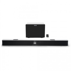 караоке-комплект EVOBOX Classic + EvoSound Bar (саундбар с караоке) в Сатке
