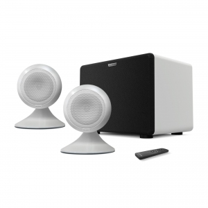 караоке-комплект EVOBOX Classic + EvoSound Sphere 2.1 в Сатке