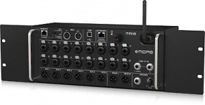 Midas MR18 цифровой микшер в Сатке
