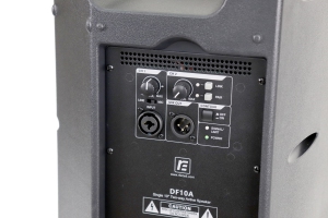 RFIntell DF10A в Сатке