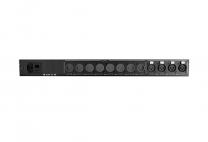 S-Track Dolphin 48 спикер-процессор в Сатке
