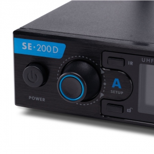 SE-200D цифровые микрофоны в Сатке