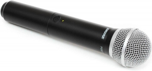 SHURE BLX24E/PG58 M17 вокальная радиосистема в Сатке