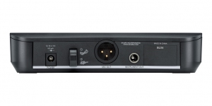 SHURE BLX24E/SM58 M17 вокальная радиосистема в Сатке