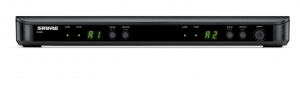 SHURE BLX288E/B58 M17 вокальная радиосистема в Сатке