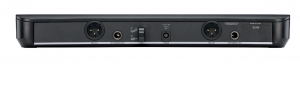 SHURE BLX288E/B58 M17 вокальная радиосистема в Сатке