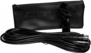 SHURE SV100-A динамический микрофон в Сатке