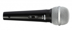 SHURE SV100-A динамический микрофон в Сатке