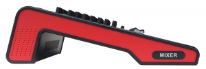SVS Audiotechnik mixers AM-12 Микшерный пульт аналоговый, 12-канальный в Сатке