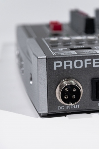 SVS Audiotechnik mixers AM-6 DSP Микшерный пульт аналоговый, 6-канальный SVS Audiotechnik mixers в Сатке