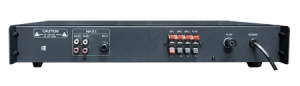 SVS Audiotechnik STA-80 Микшер-усилитель для систем Public Address в Сатке