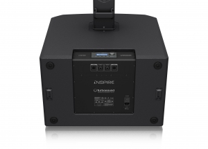 Turbosound iNSPIRE iP3000 модульная аудио колонна 2000Вт в Сатке