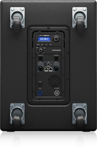 Turbosound iQ15B сабвуфер активный в Сатке