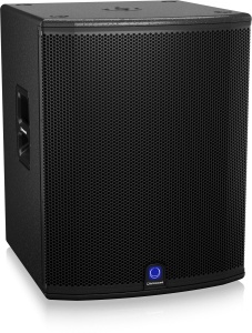 Turbosound iQ18B сабвуфер активный в Сатке
