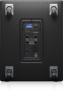 Turbosound iQ18B сабвуфер активный в Сатке