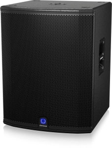 Turbosound iQ18B сабвуфер активный в Сатке