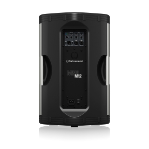 Turbosound MILAN M12 активная акустическая система в Сатке
