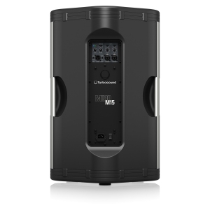 Turbosound MILAN M15 активная акустическая система в Сатке