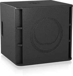 Turbosound Milan M15B сабвуфер активный в Сатке