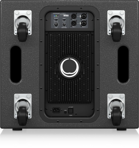 Turbosound Milan M15B сабвуфер активный в Сатке