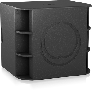 Turbosound Milan M18B сабвуфер активный в Сатке