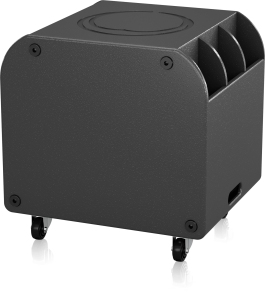 Turbosound Milan M18B сабвуфер активный в Сатке