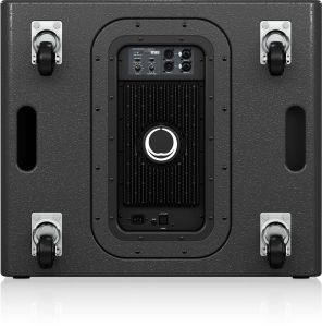 Turbosound Milan M18B сабвуфер активный в Сатке