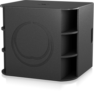 Turbosound Milan M18B сабвуфер активный в Сатке