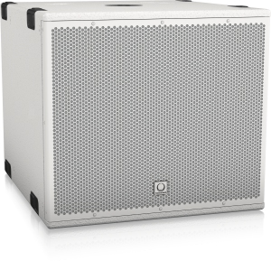 Turbosound NuQ115B-AN Активный сабвуфер в Сатке