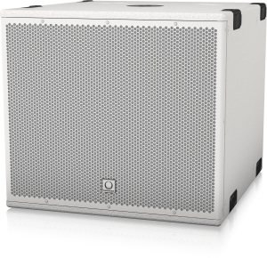 Turbosound NuQ115B-AN Активный сабвуфер в Сатке