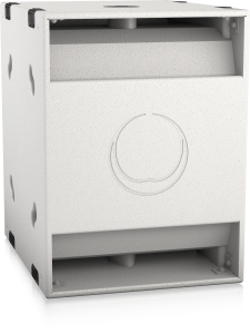 Turbosound NuQ118B-AN Активный сабвуфер в Сатке
