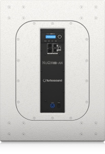 Turbosound NuQ118B-AN Активный сабвуфер в Сатке