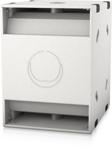 Turbosound NuQ118B-AN Активный сабвуфер в Сатке