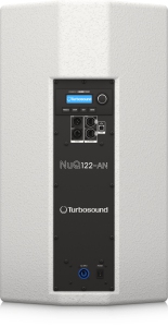Turbosound NuQ122-AN Активная акустическая система в Сатке