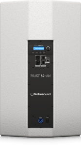 Turbosound NuQ152-AN Активная акустическая система в Сатке
