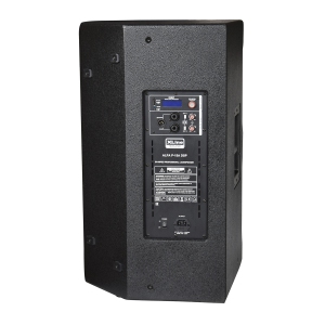 XLine ALFA P-15A DSP Акустическая система активная с DSP и Bluetooth в Сатке
